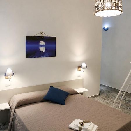 Alta Marea Bed & Breakfast Margherita Di Savoia Ngoại thất bức ảnh