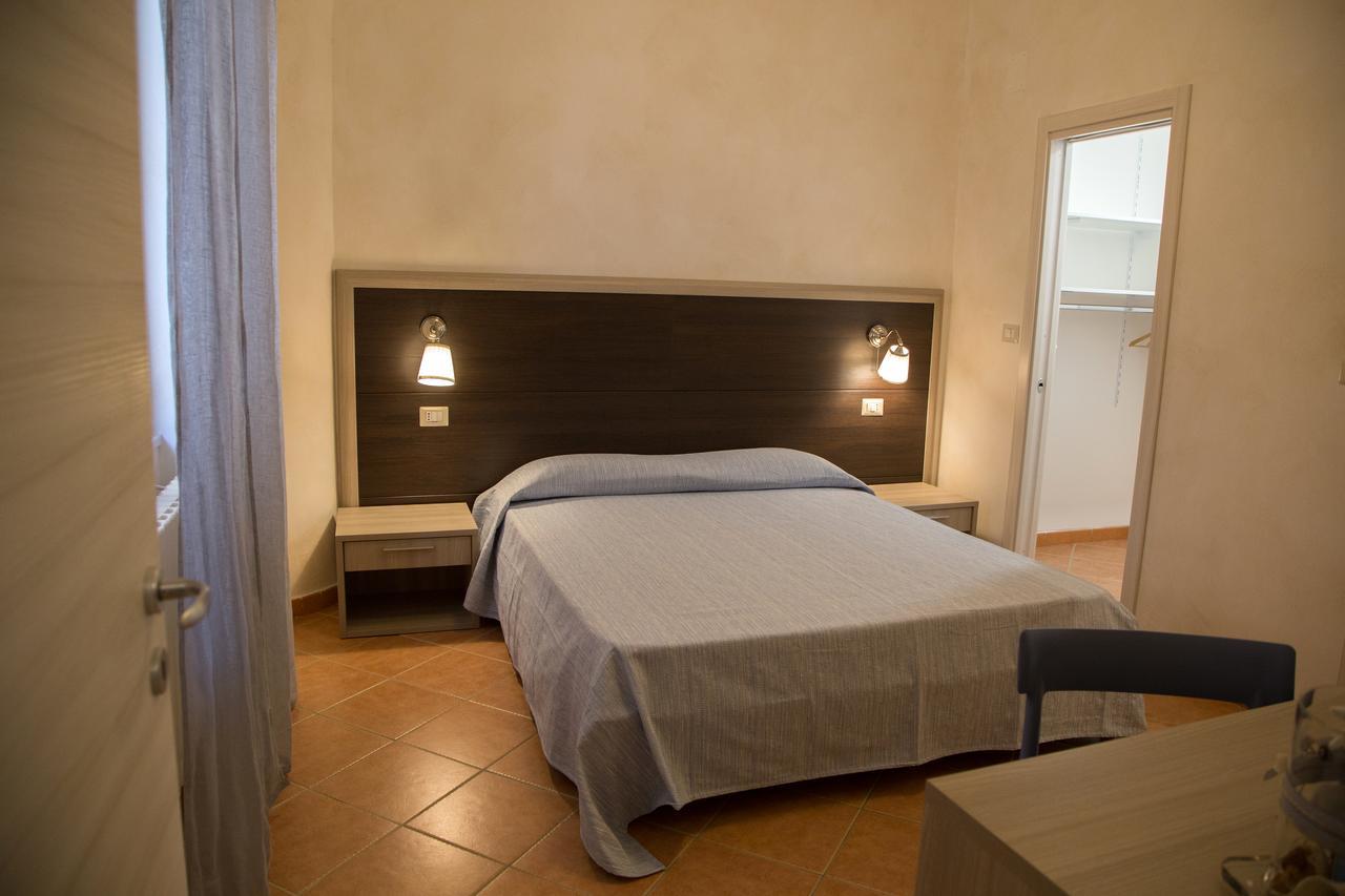 Alta Marea Bed & Breakfast Margherita Di Savoia Ngoại thất bức ảnh