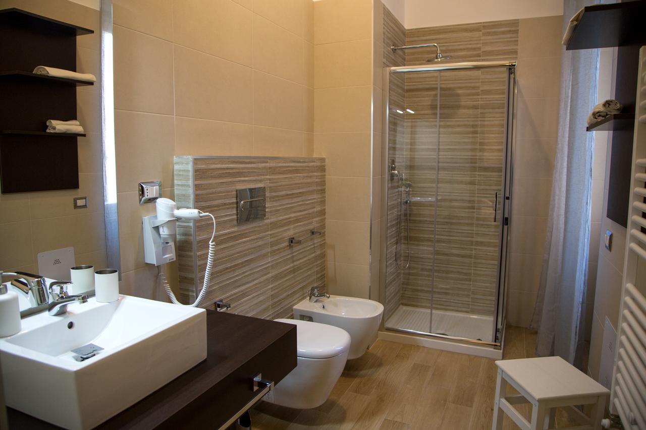 Alta Marea Bed & Breakfast Margherita Di Savoia Ngoại thất bức ảnh