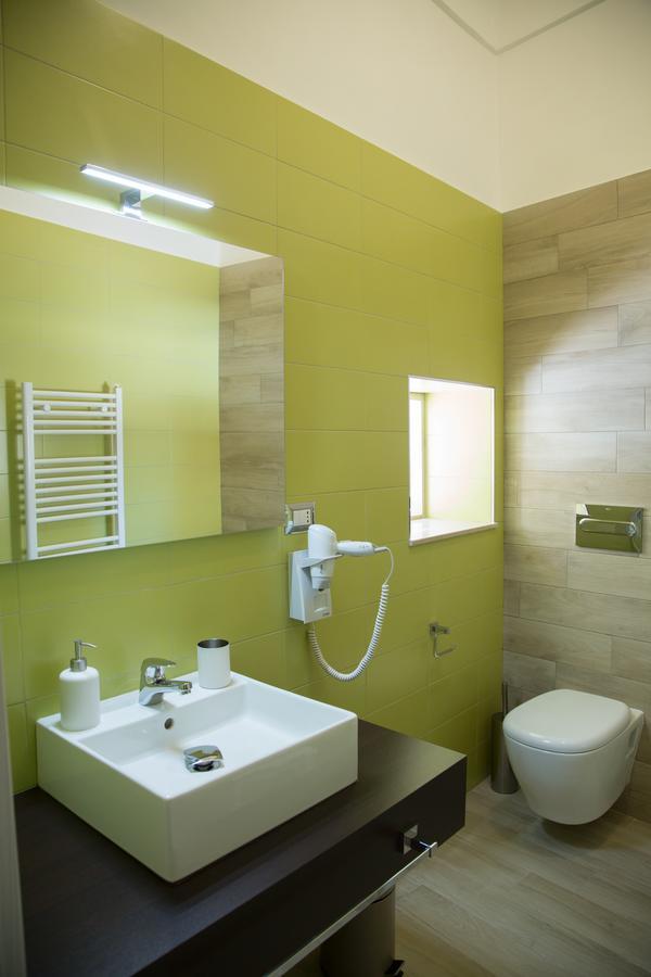 Alta Marea Bed & Breakfast Margherita Di Savoia Ngoại thất bức ảnh