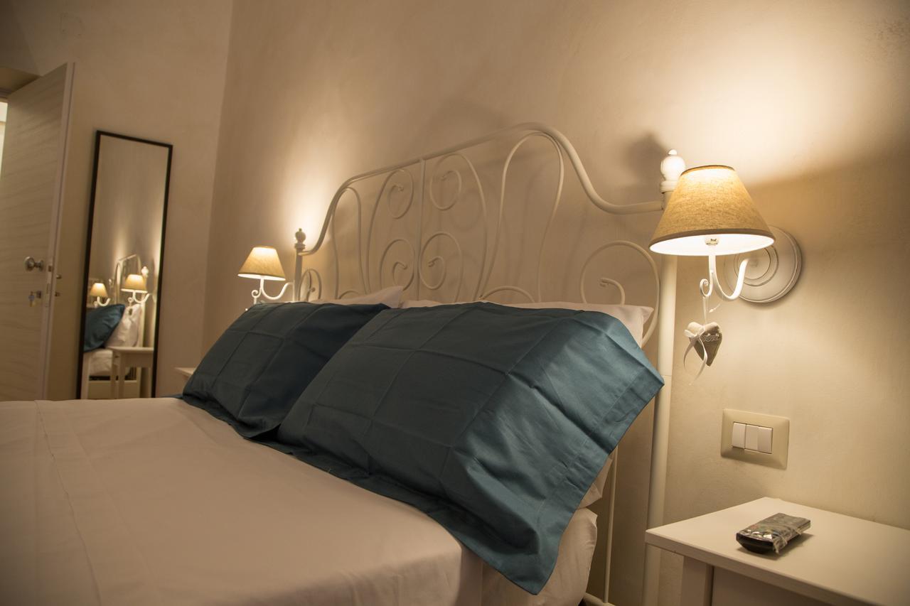 Alta Marea Bed & Breakfast Margherita Di Savoia Ngoại thất bức ảnh