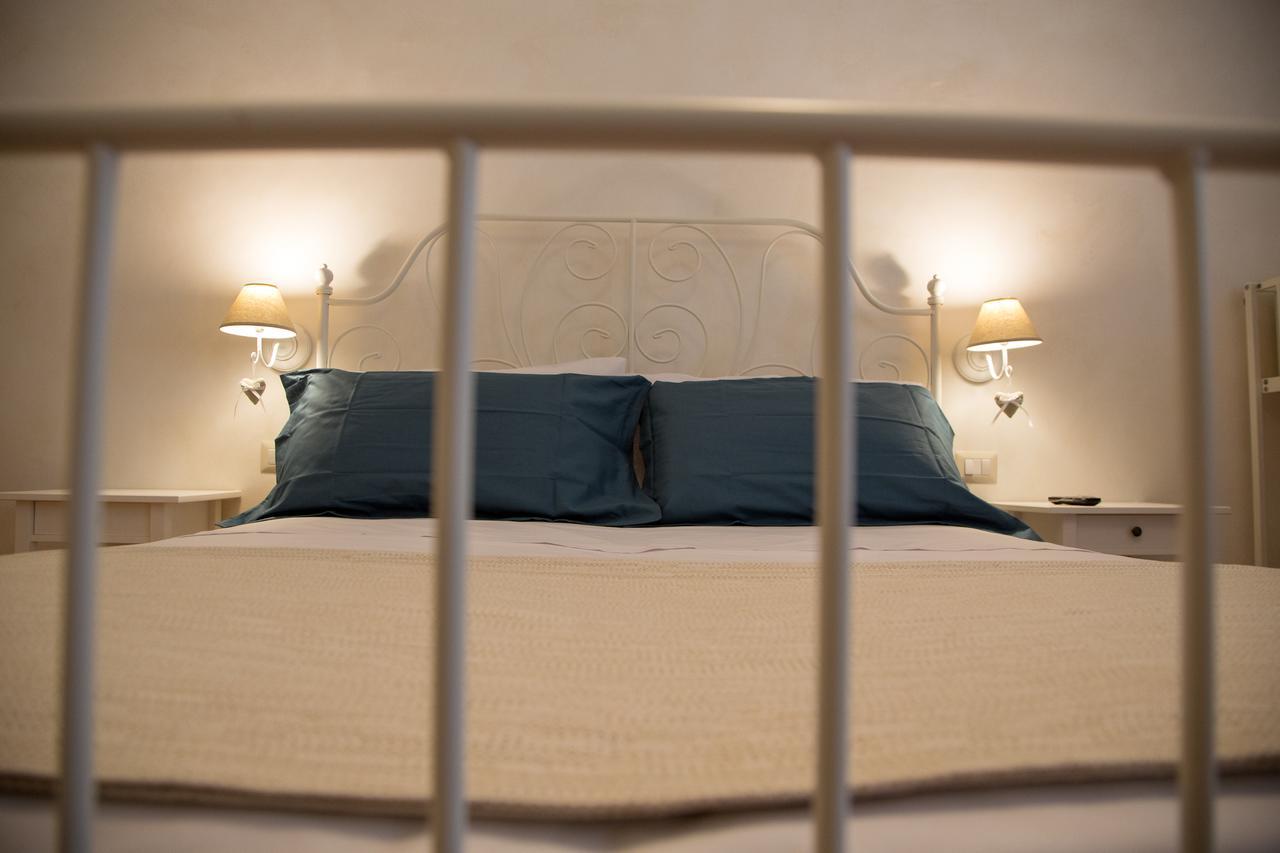 Alta Marea Bed & Breakfast Margherita Di Savoia Ngoại thất bức ảnh