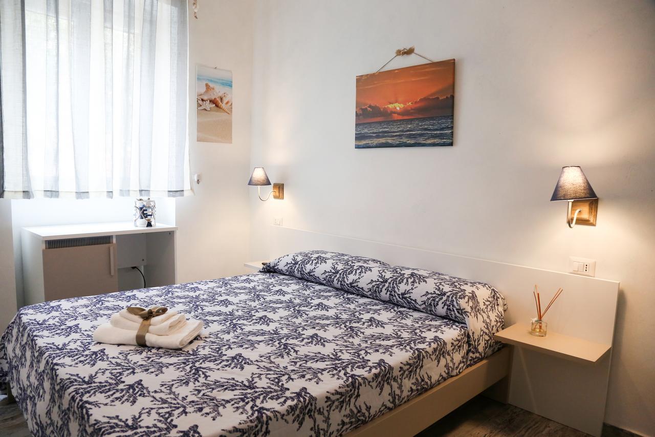 Alta Marea Bed & Breakfast Margherita Di Savoia Ngoại thất bức ảnh