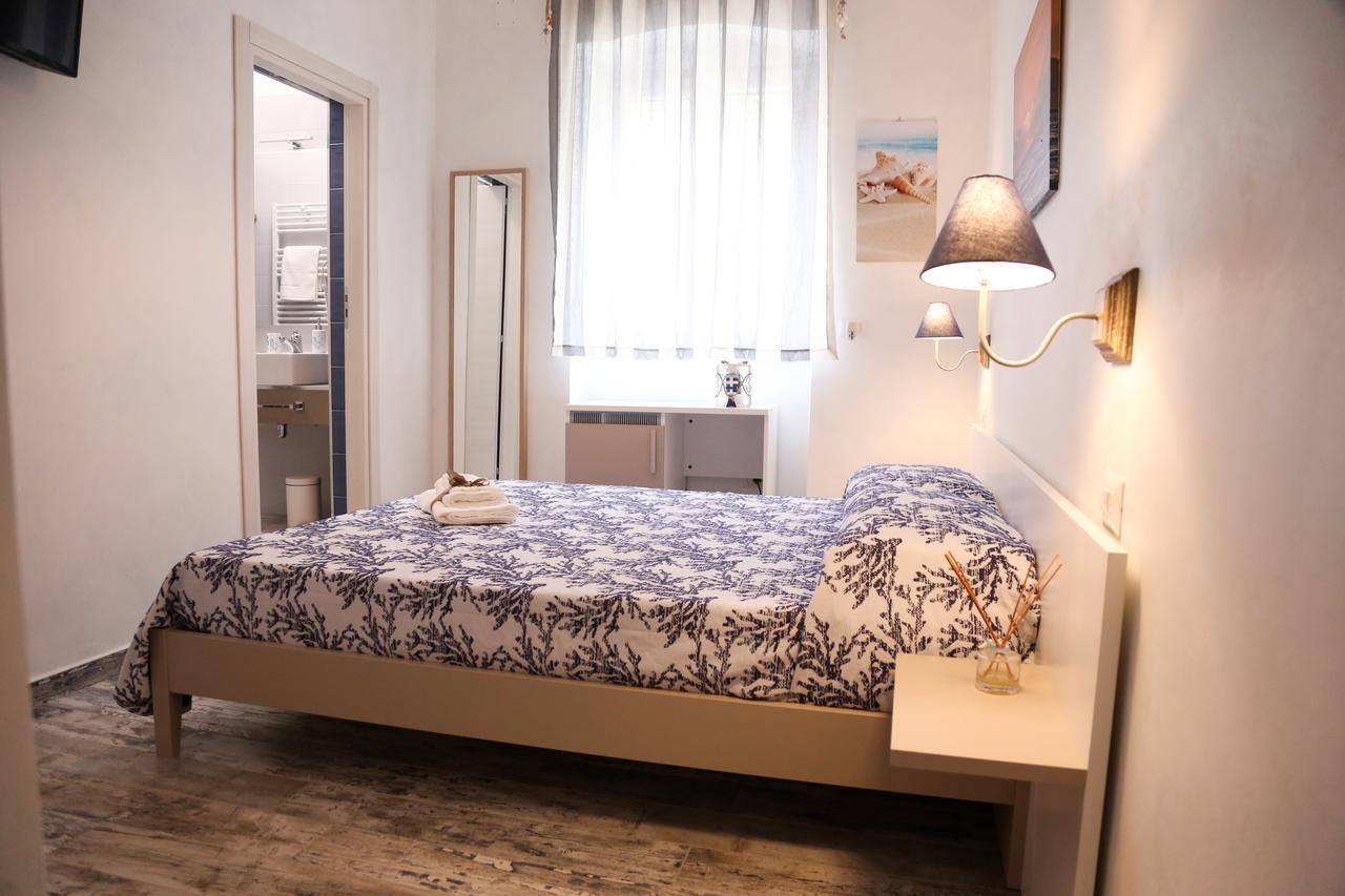 Alta Marea Bed & Breakfast Margherita Di Savoia Ngoại thất bức ảnh