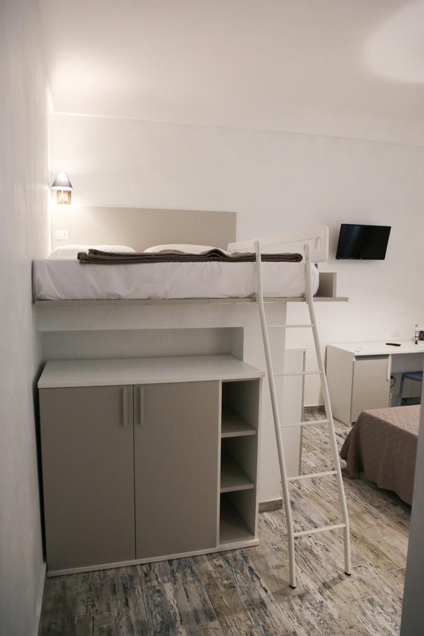 Alta Marea Bed & Breakfast Margherita Di Savoia Ngoại thất bức ảnh